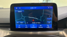 Ford Focus 1.0 EcoBoost 125 Titanium 5dr Petrol Hatchback